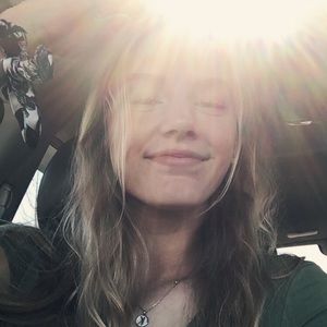 Meet your Posher, Kianna